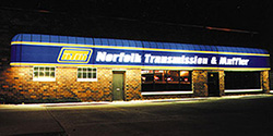 Our Office | Norfolk Transmission and Muffler