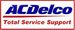 ACDelco Logo