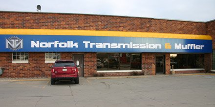 Norfolk Auto Repair | Norfolk Transmission and Muffler