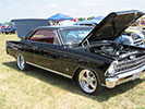 Chevy Nova | Norfolk Transmission and Muffler