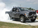 Dodge Ram | Norfolk Transmission and Muffler