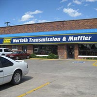Norfolk Auto Repair - Norfolk Transmission and Muffler